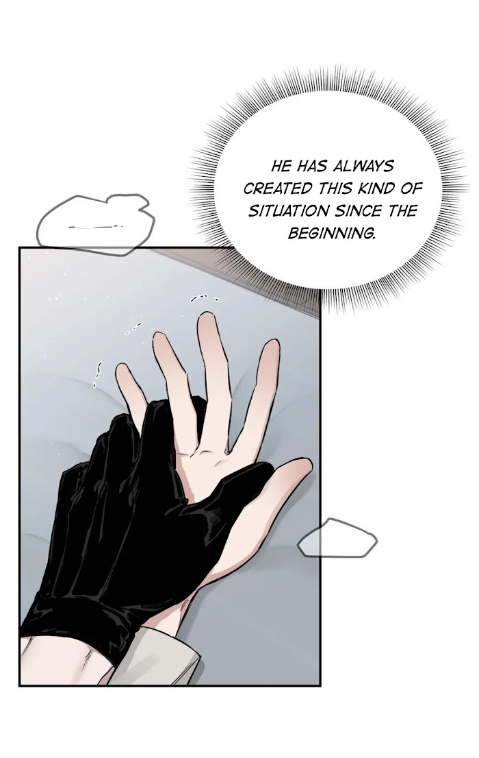 Roses And Champagne [paw] Chapter 28 - Page 81 in English