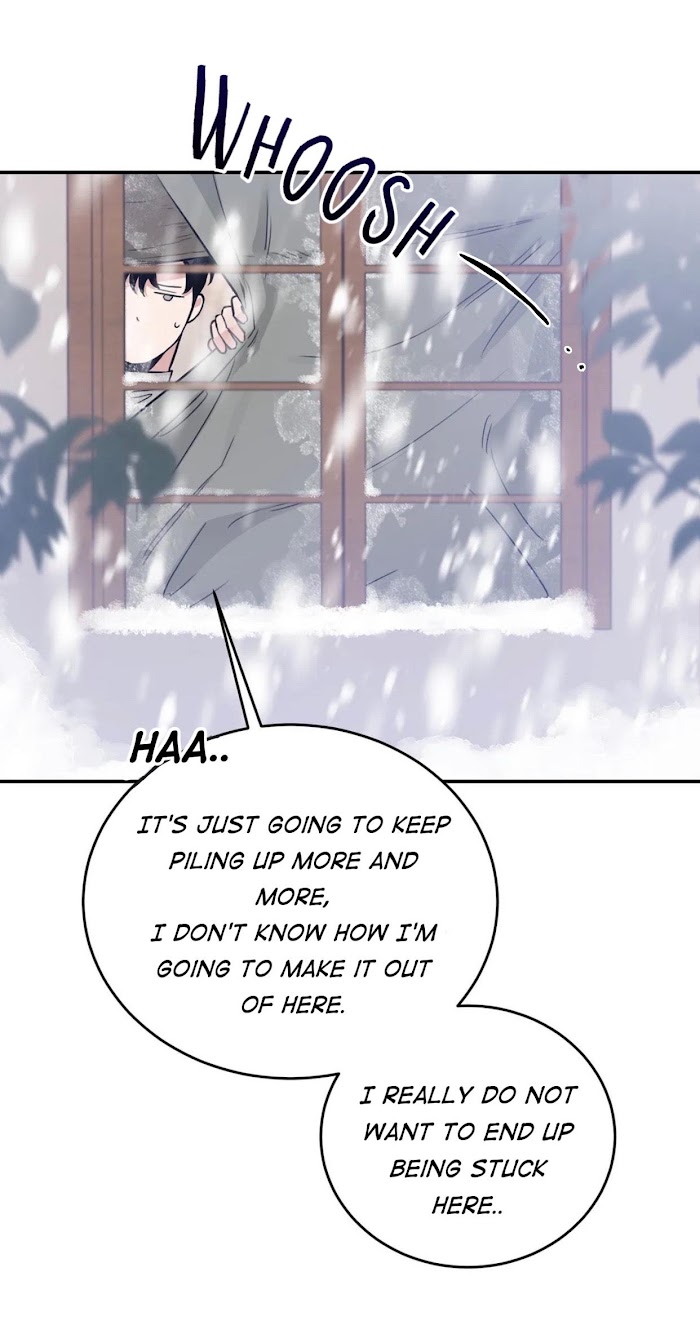 Roses And Champagne [paw] Chapter 28 - Page 9 in English