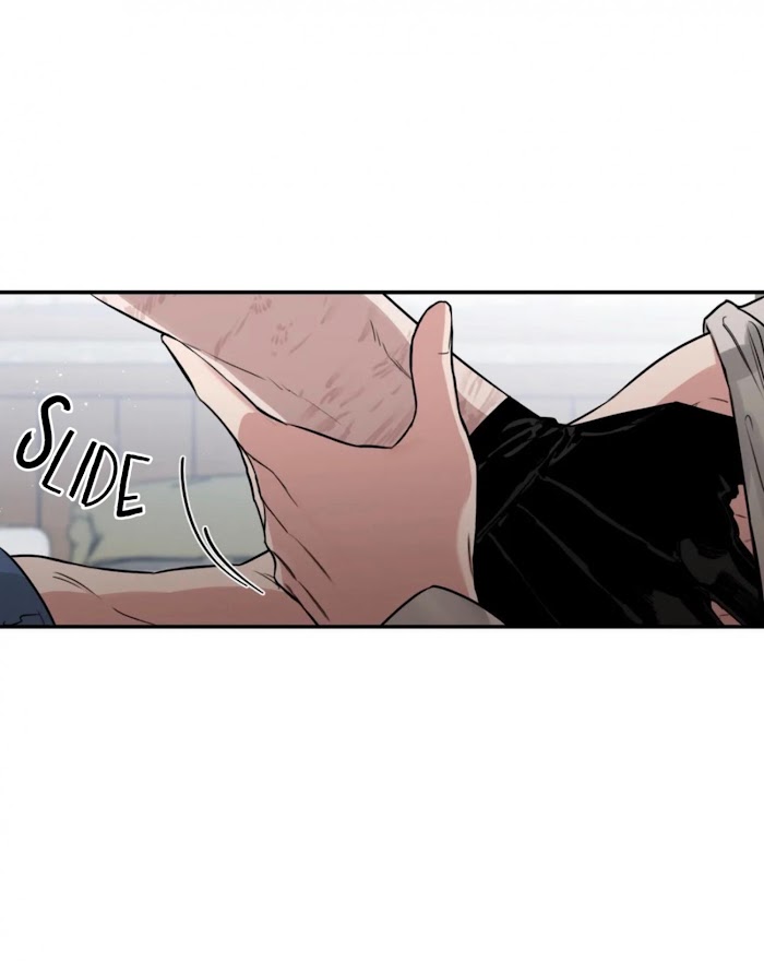 Roses And Champagne [paw] Chapter 28 - Page 90 in English