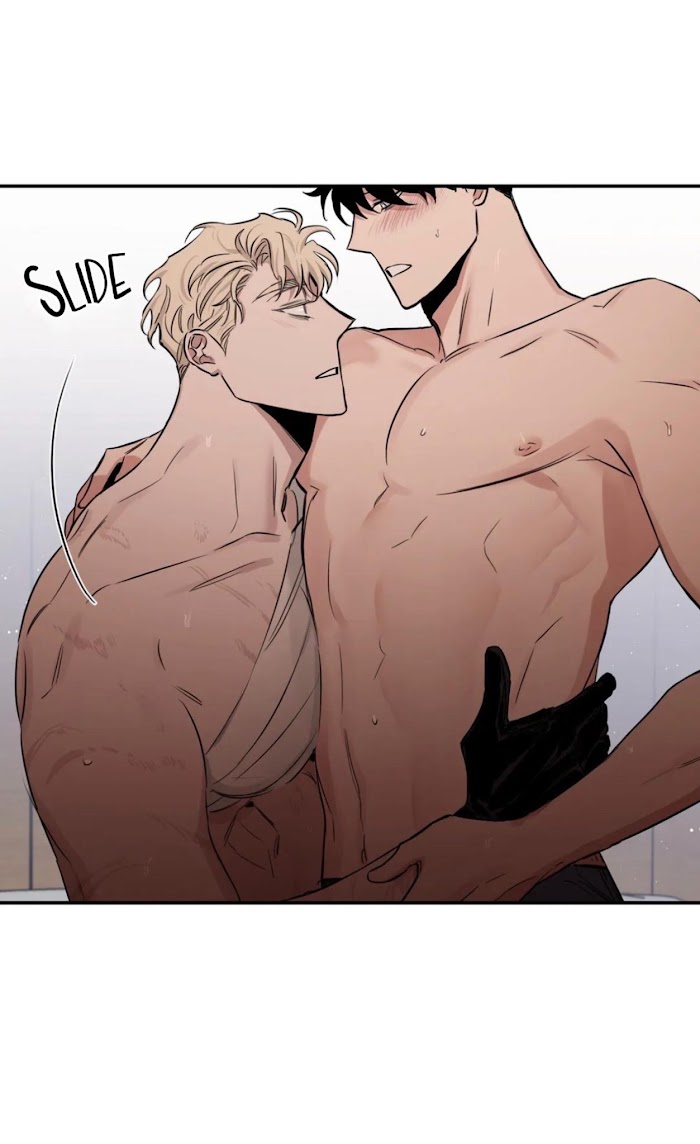 Roses And Champagne [paw] Chapter 29 - Page 15 in English