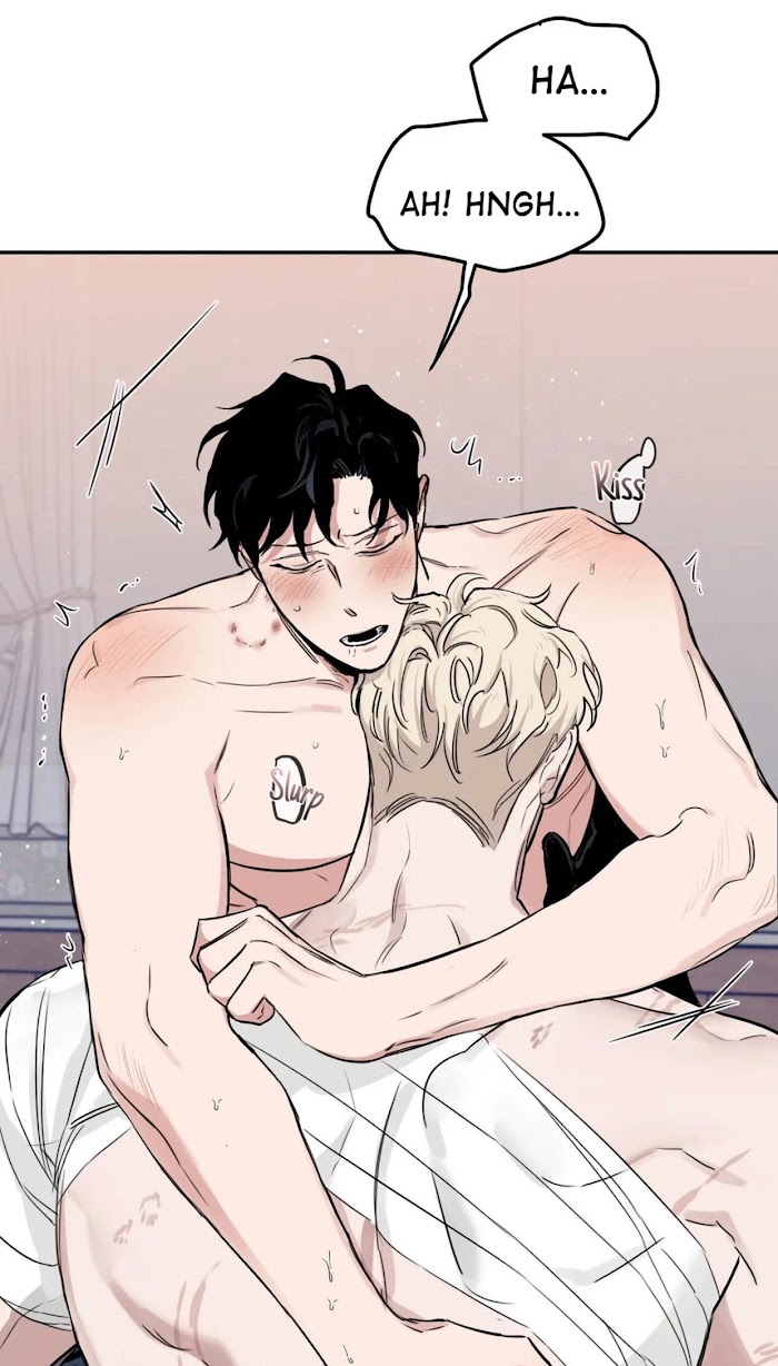 Roses And Champagne [paw] Chapter 29 - Page 19 in English