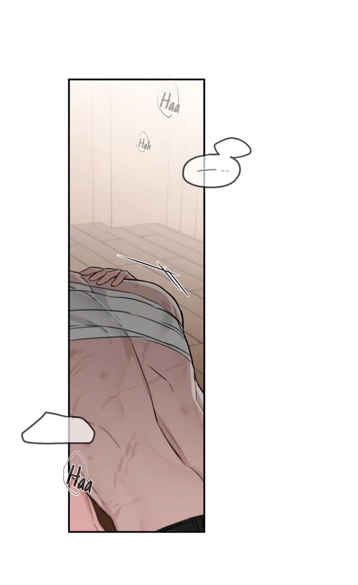 Roses And Champagne [paw] Chapter 29 - Page 25 in English