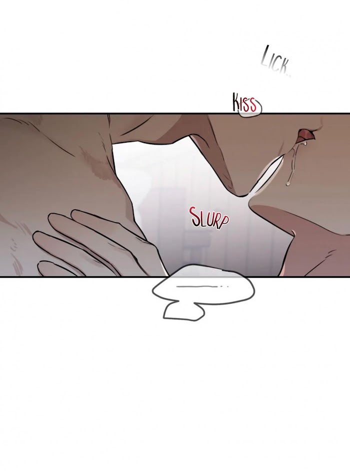 Roses And Champagne [paw] Chapter 29 - Page 26 in English