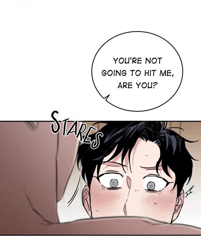 Roses And Champagne [paw] Chapter 29 - Page 31 in English