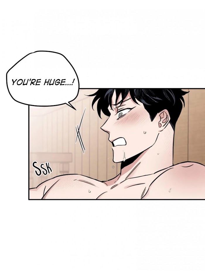 Roses And Champagne [paw] Chapter 29 - Page 33 in English