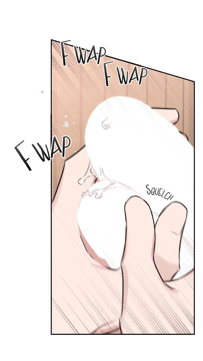 Roses And Champagne [paw] Chapter 29 - Page 35 in English