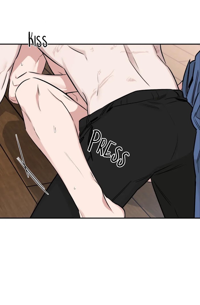 Roses And Champagne [paw] Chapter 29 - Page 38 in English