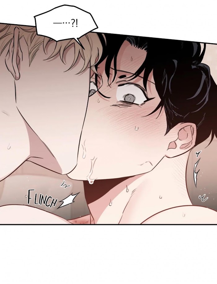 Roses And Champagne [paw] Chapter 29 - Page 40 in English