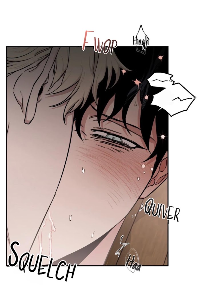 Roses And Champagne [paw] Chapter 29 - Page 48 in English