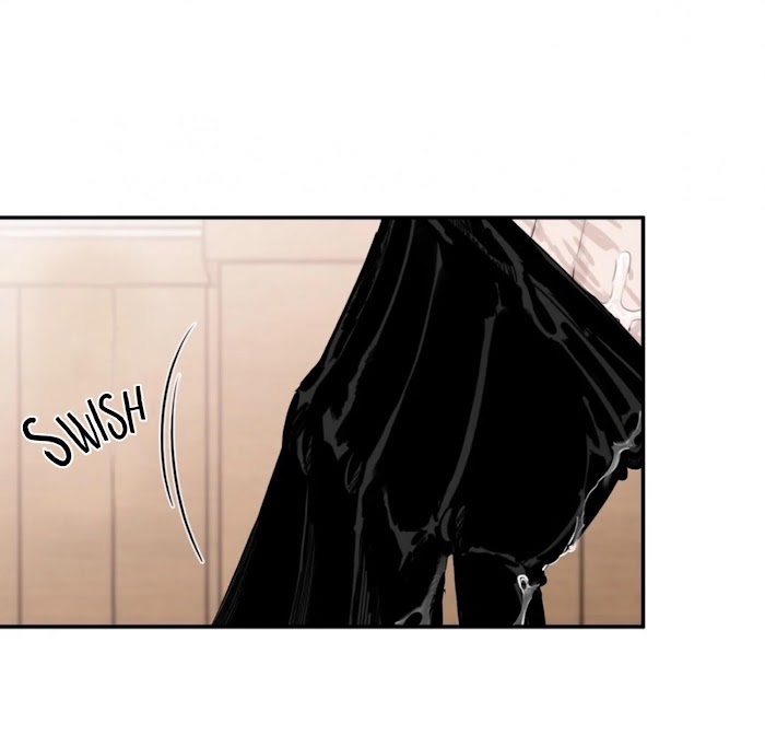 Roses And Champagne [paw] Chapter 29 - Page 50 in English