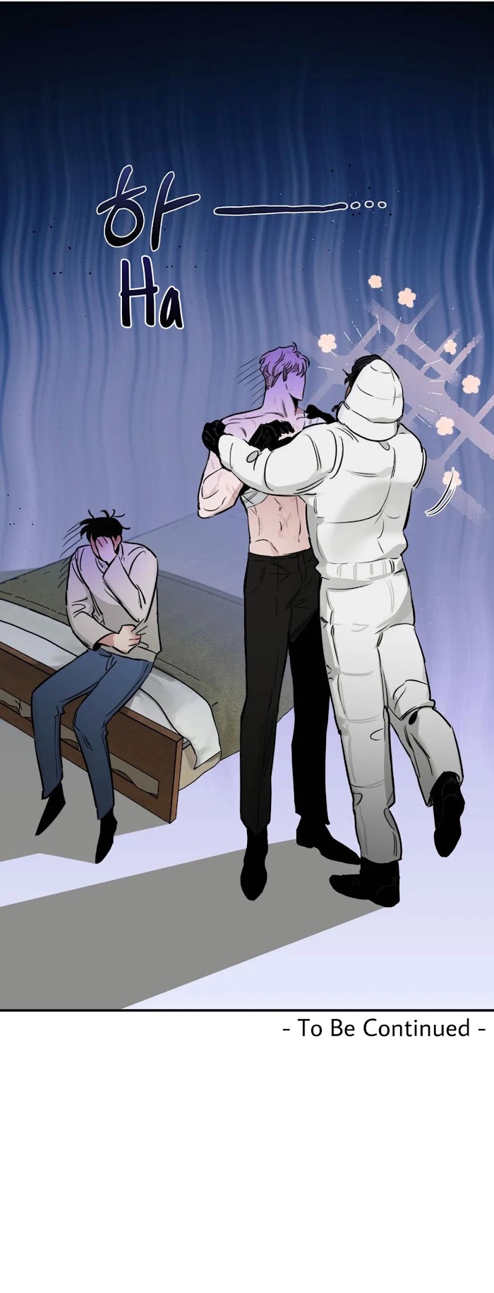 Roses And Champagne [paw] Chapter 29 - Page 69 in English