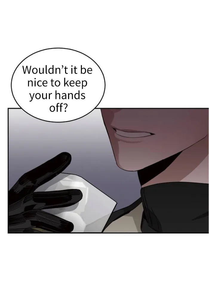 Roses And Champagne [paw] Chapter 3 - Page 23 in English