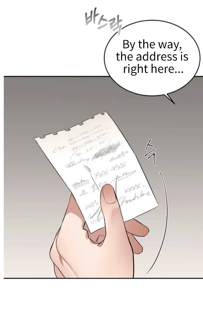 Roses And Champagne [paw] Chapter 3 - Page 38 in English