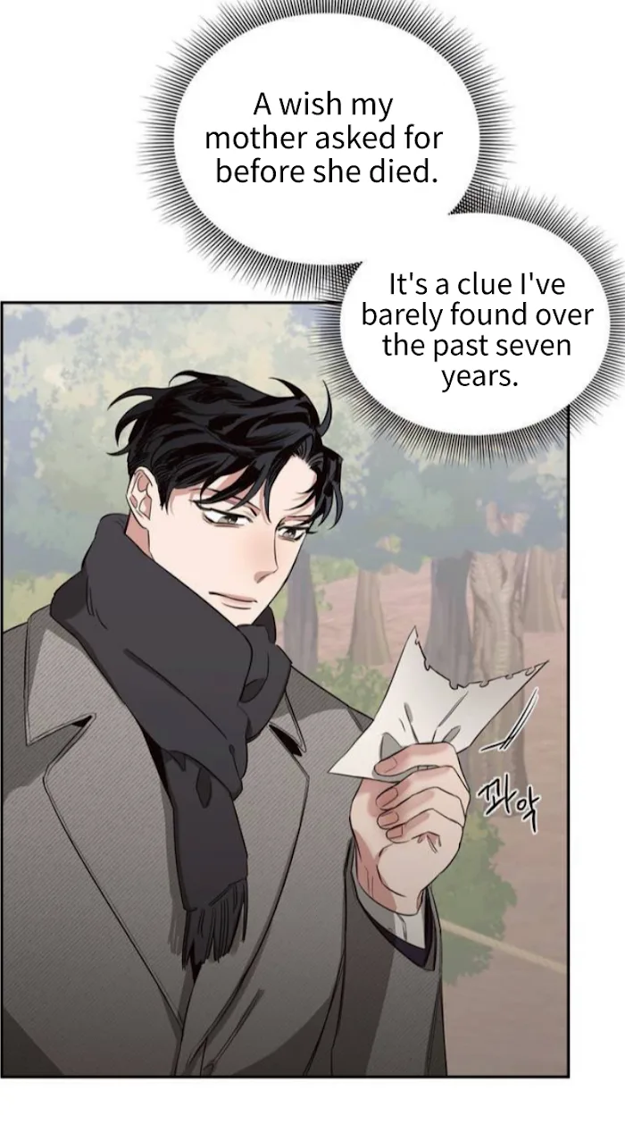 Roses And Champagne [paw] Chapter 3 - Page 41 in English