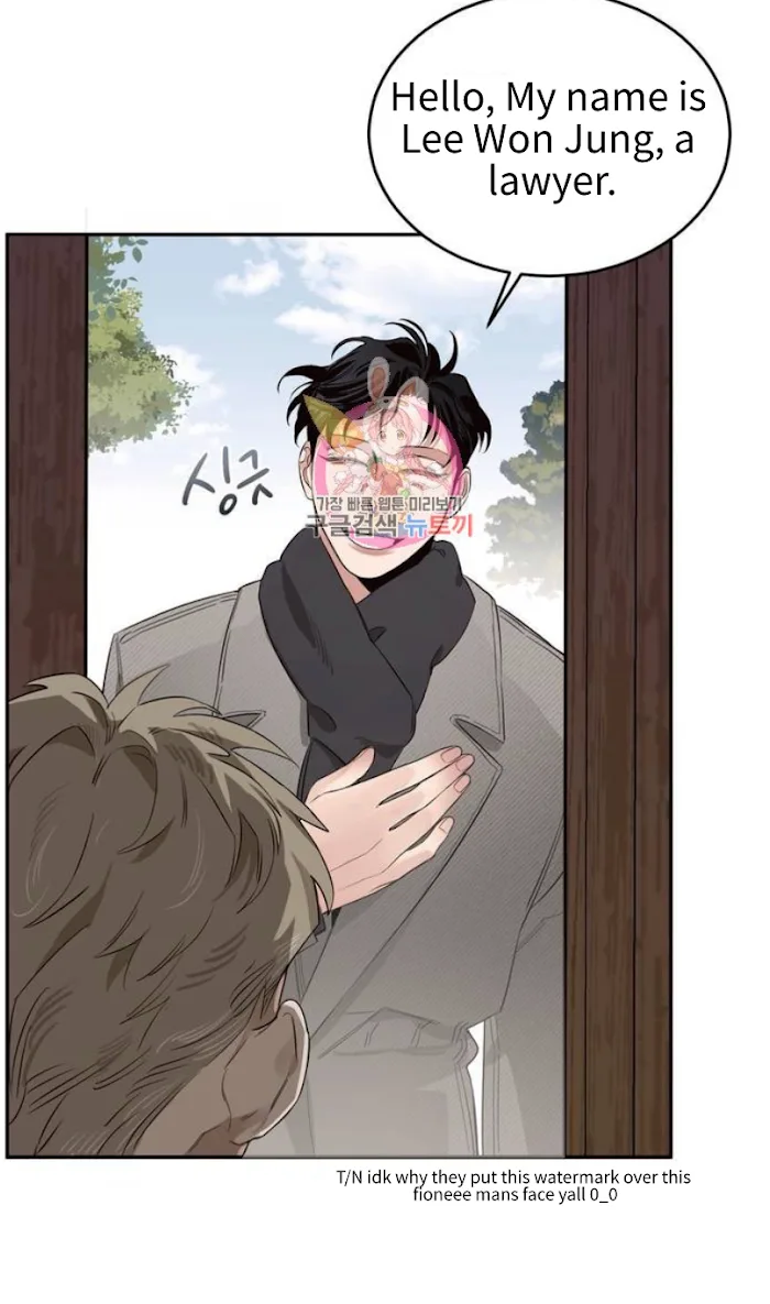Roses And Champagne [paw] Chapter 3 - Page 44 in English