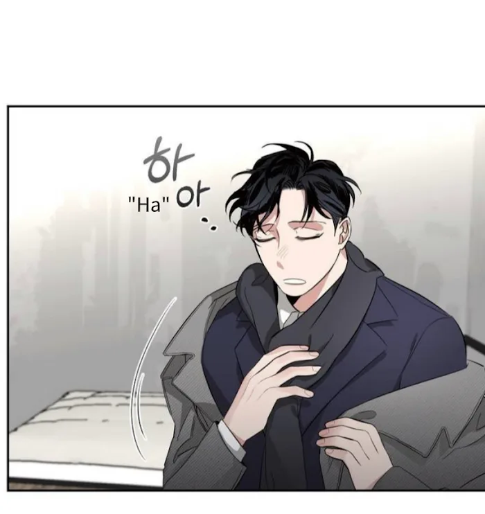 Roses And Champagne [paw] Chapter 3 - Page 50 in English