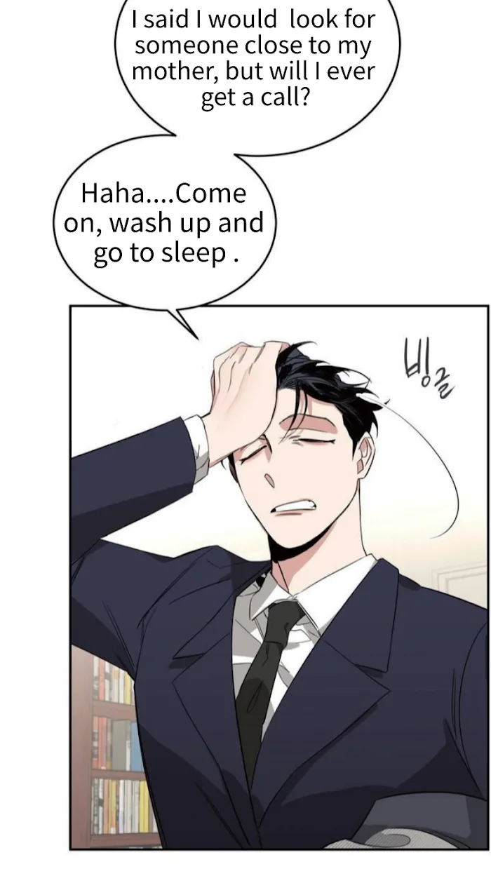 Roses And Champagne [paw] Chapter 3 - Page 54 in English