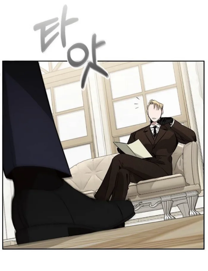 Roses And Champagne [paw] Chapter 3 - Page 60 in English