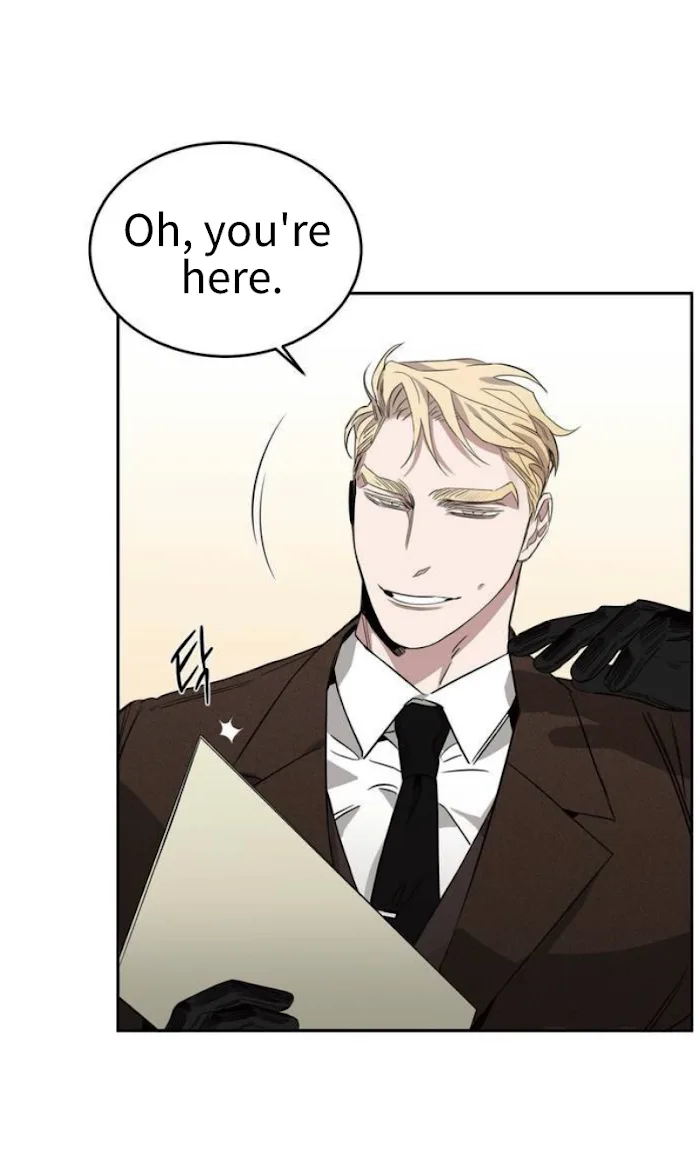Roses And Champagne [paw] Chapter 3 - Page 61 in English