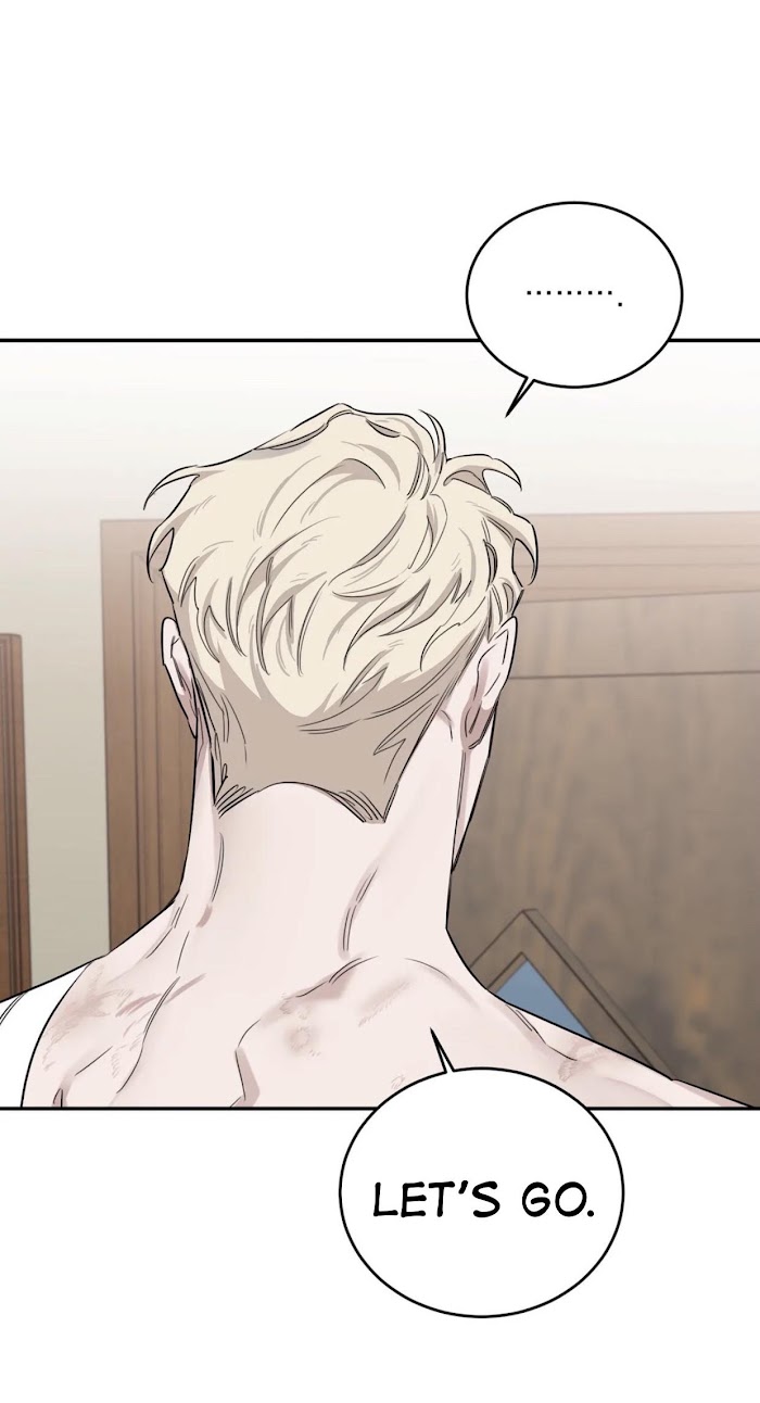Roses And Champagne [paw] Chapter 30 - Page 11 in English