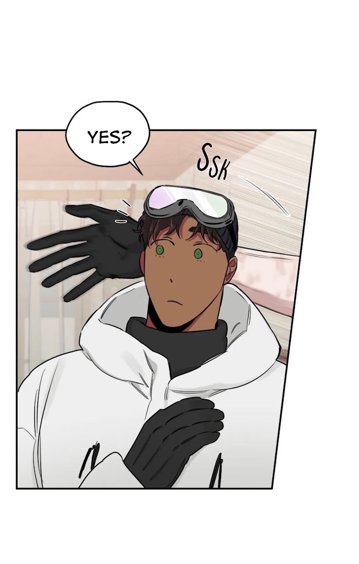 Roses And Champagne [paw] Chapter 30 - Page 12 in English