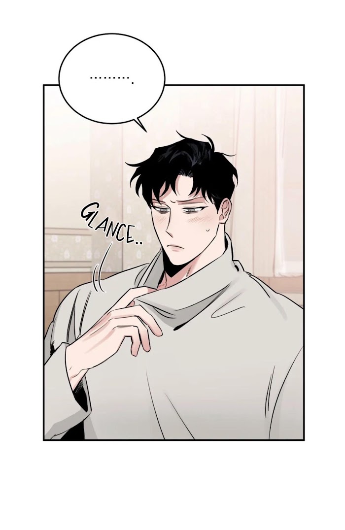 Roses And Champagne [paw] Chapter 30 - Page 15 in English