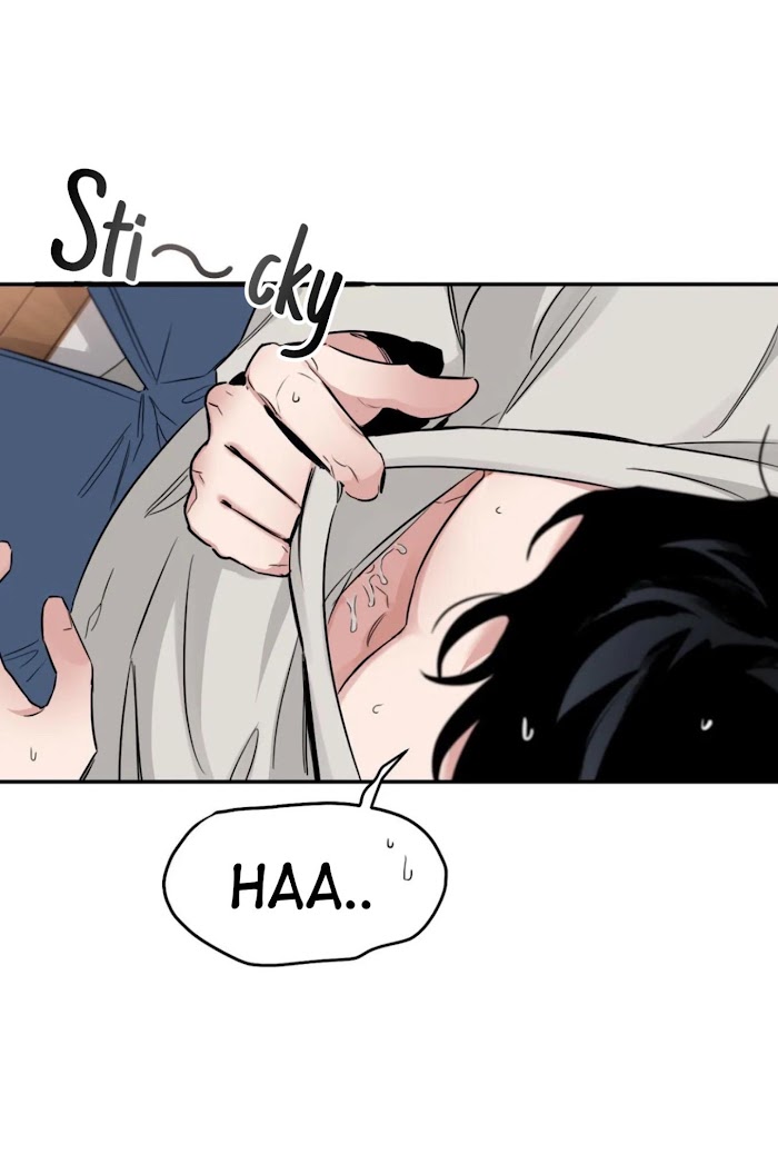 Roses And Champagne [paw] Chapter 30 - Page 16 in English