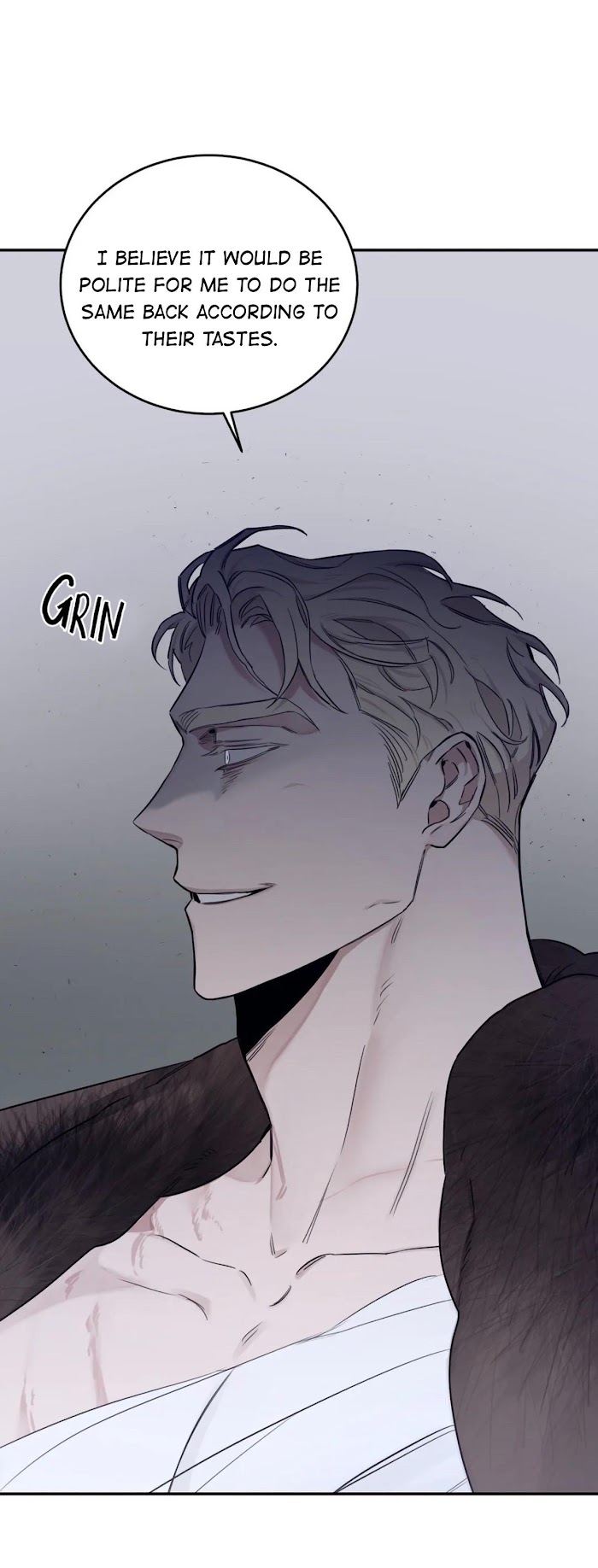 Roses And Champagne [paw] Chapter 30 - Page 23 in English