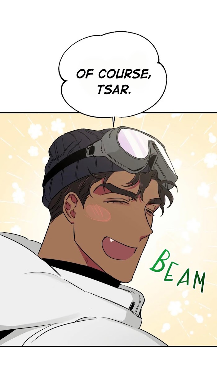 Roses And Champagne [paw] Chapter 30 - Page 25 in English