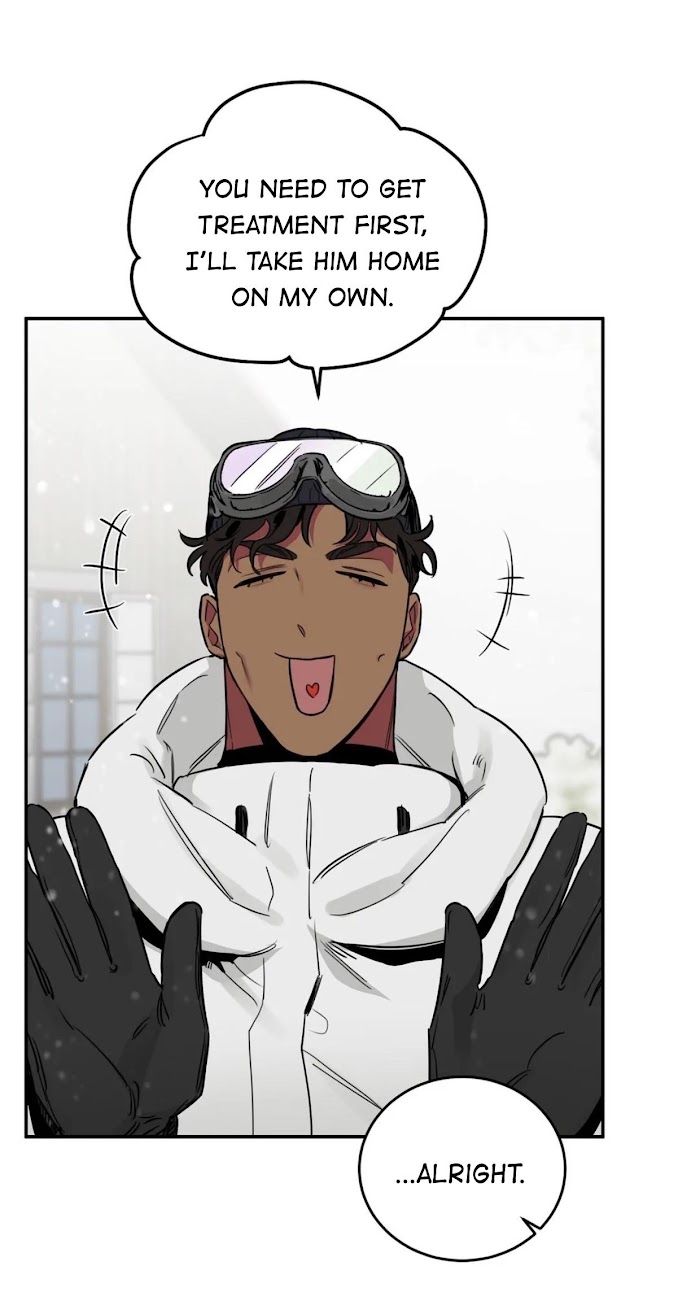 Roses And Champagne [paw] Chapter 30 - Page 29 in English