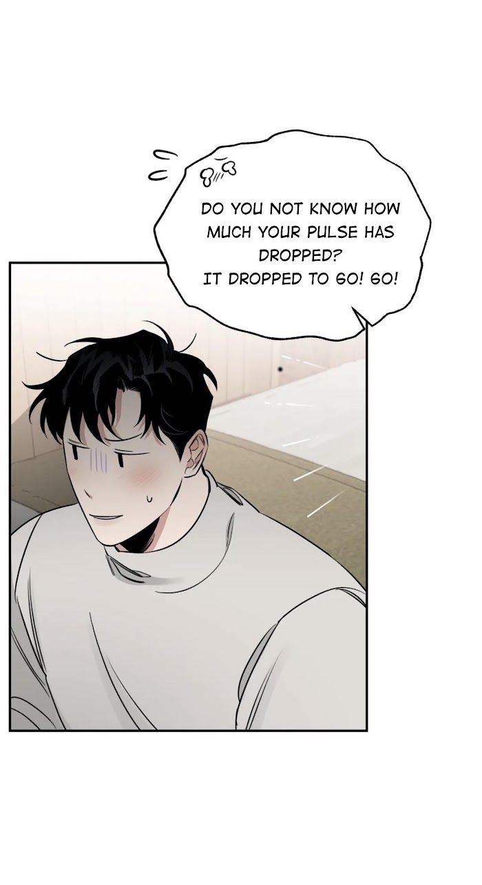 Roses And Champagne [paw] Chapter 30 - Page 3 in English