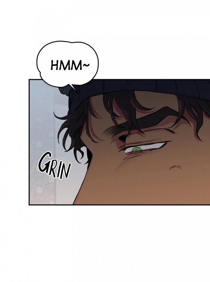 Roses And Champagne [paw] Chapter 30 - Page 35 in English