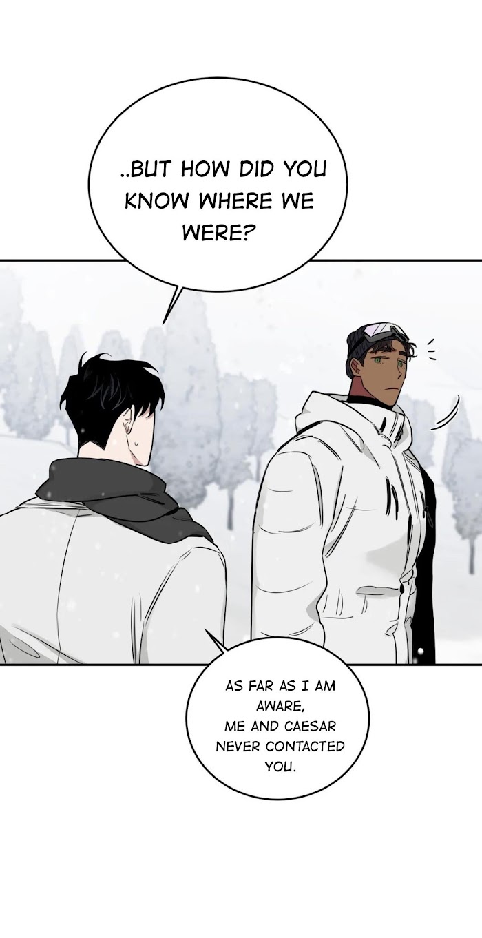 Roses And Champagne [paw] Chapter 30 - Page 38 in English
