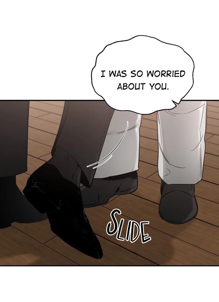 Roses And Champagne [paw] Chapter 30 - Page 4 in English