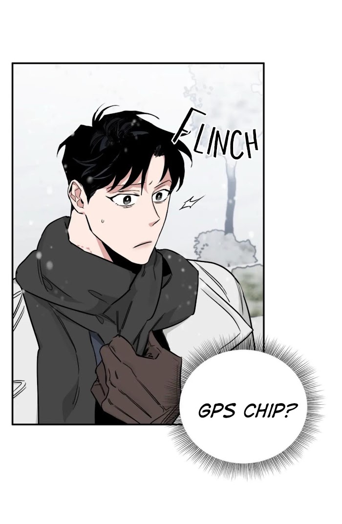Roses And Champagne [paw] Chapter 30 - Page 40 in English