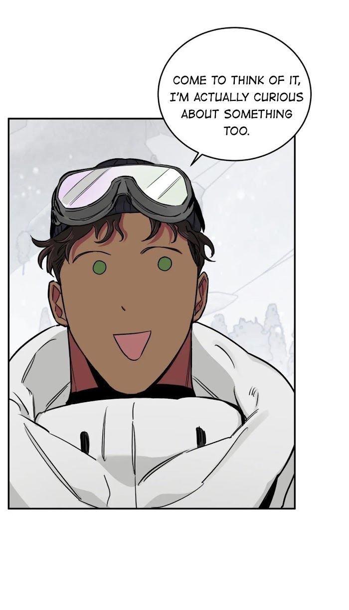 Roses And Champagne [paw] Chapter 30 - Page 48 in English