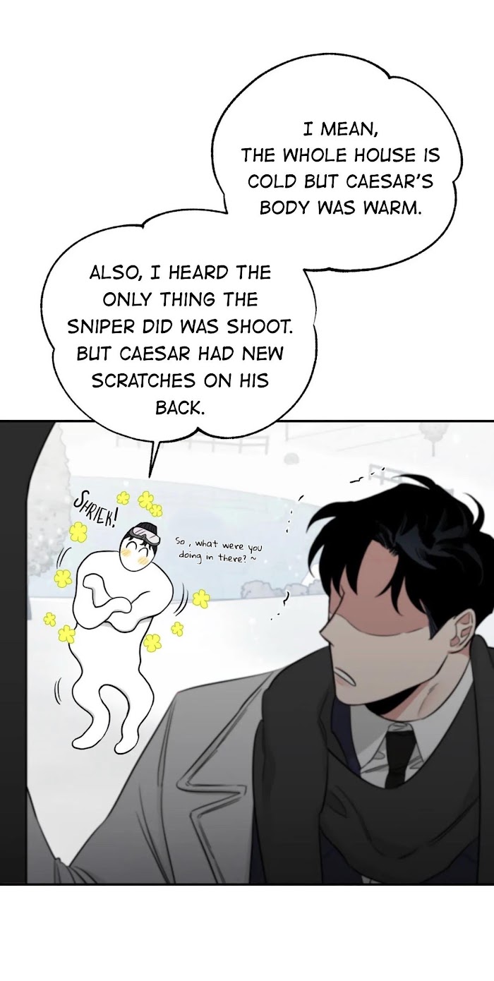 Roses And Champagne [paw] Chapter 30 - Page 50 in English