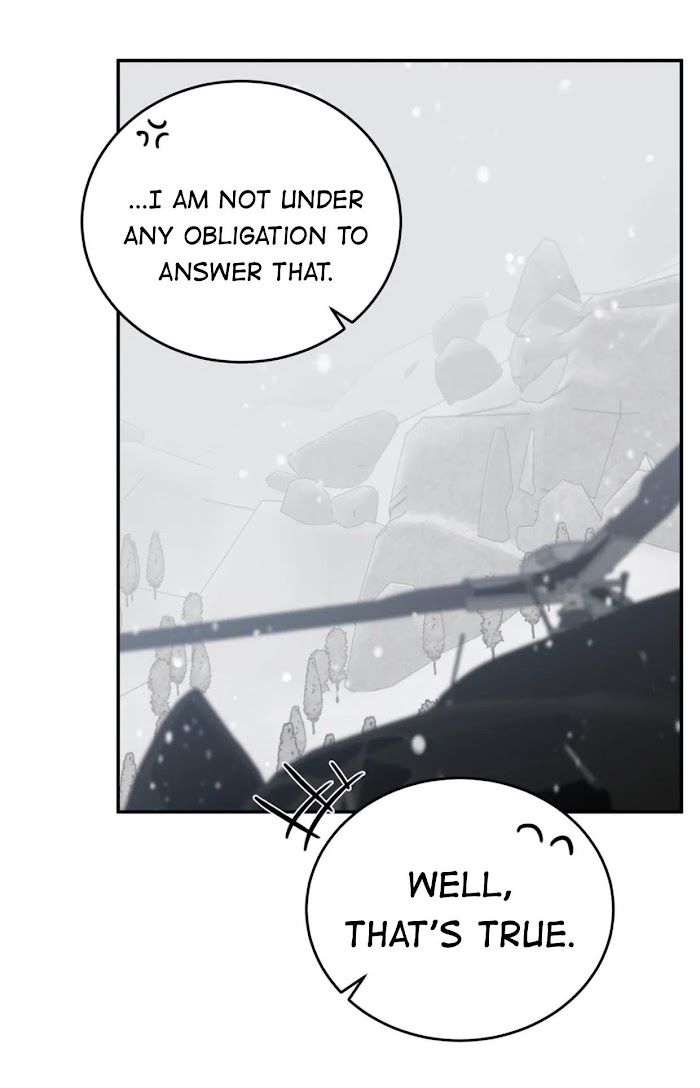 Roses And Champagne [paw] Chapter 30 - Page 51 in English