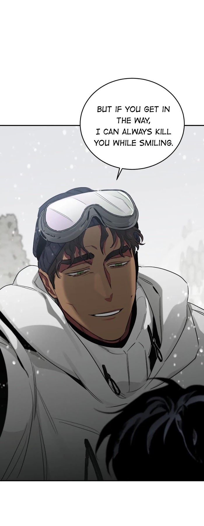 Roses And Champagne [paw] Chapter 30 - Page 54 in English
