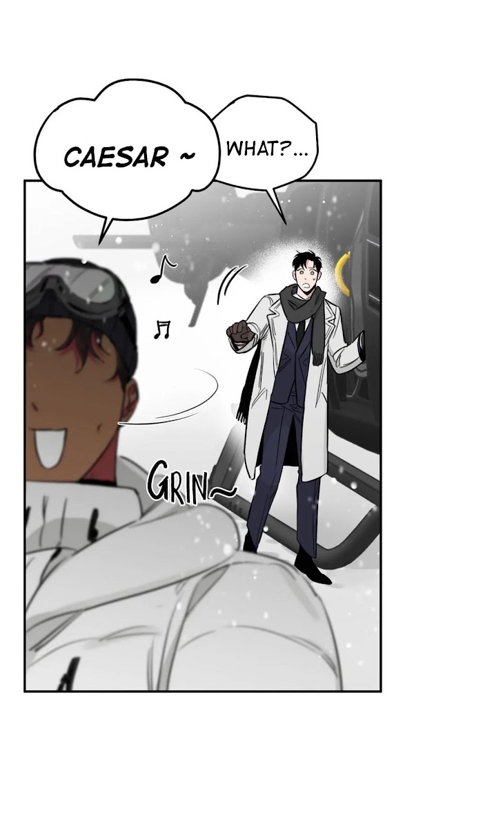 Roses And Champagne [paw] Chapter 30 - Page 56 in English
