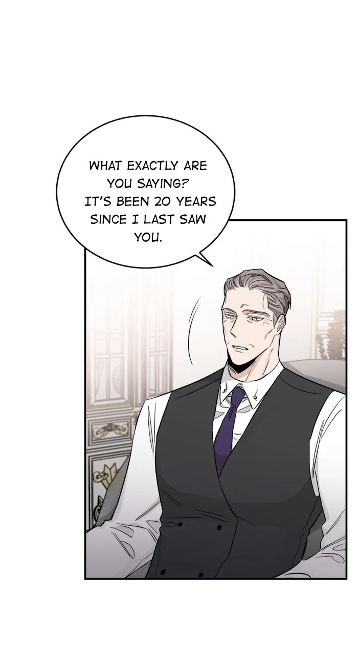 Roses And Champagne [paw] Chapter 30 - Page 67 in English