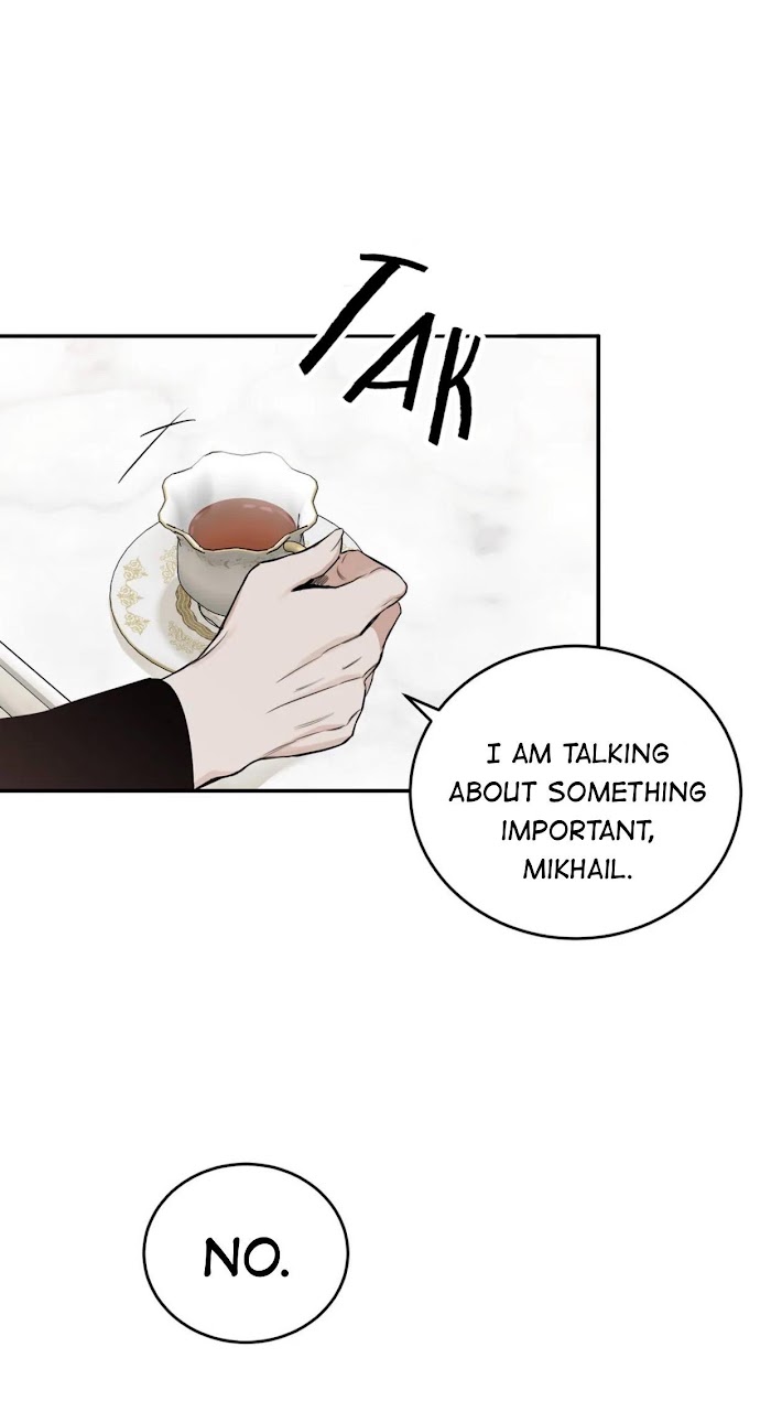 Roses And Champagne [paw] Chapter 30 - Page 68 in English