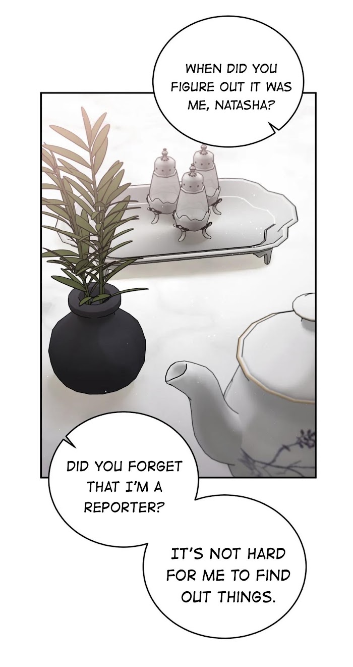 Roses And Champagne [paw] Chapter 30 - Page 70 in English