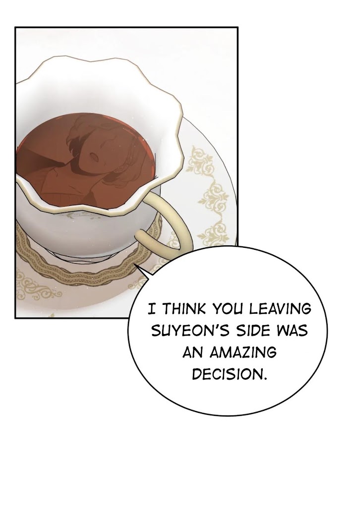 Roses And Champagne [paw] Chapter 30 - Page 71 in English