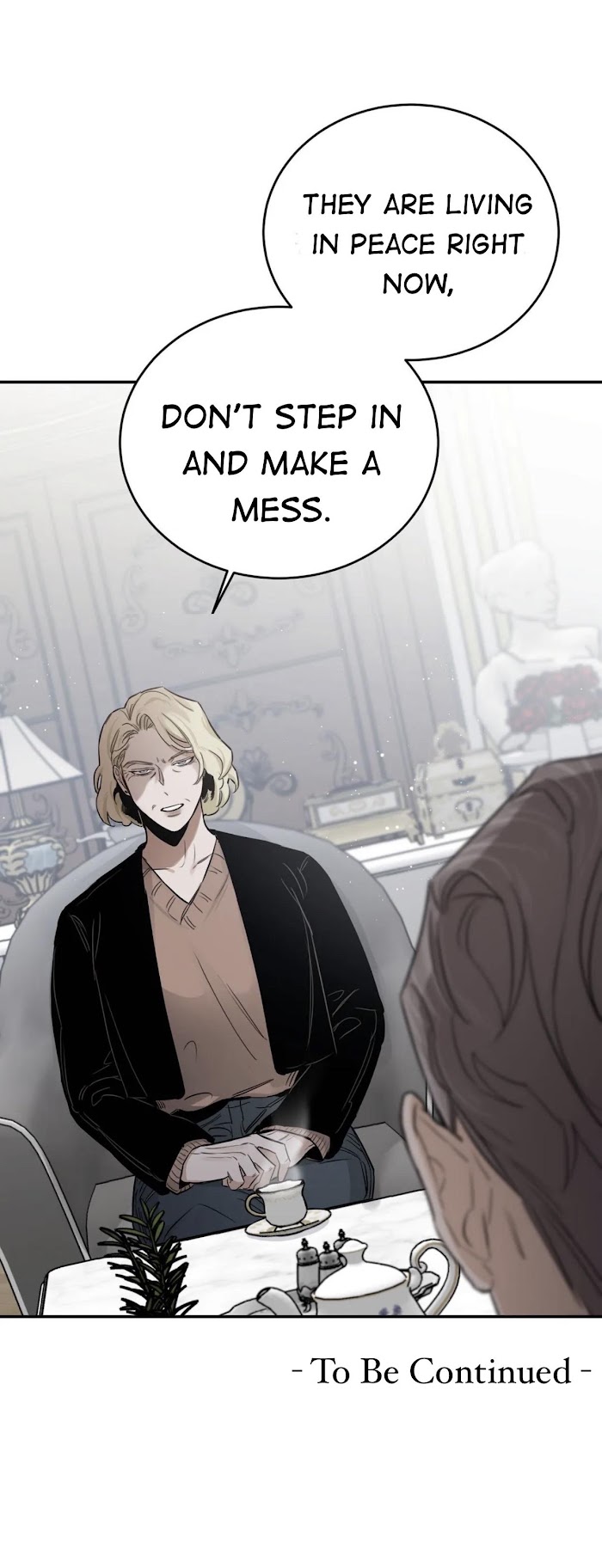 Roses And Champagne [paw] Chapter 30 - Page 76 in English