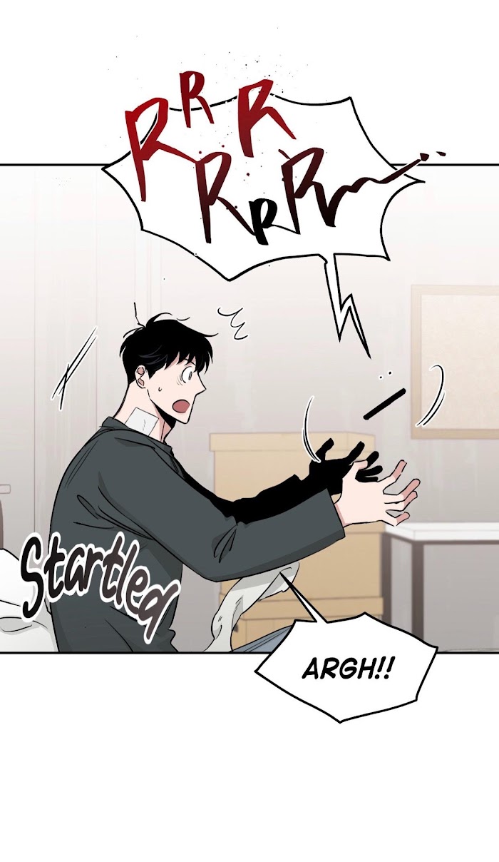 Roses And Champagne [paw] Chapter 31 - Page 14 in English