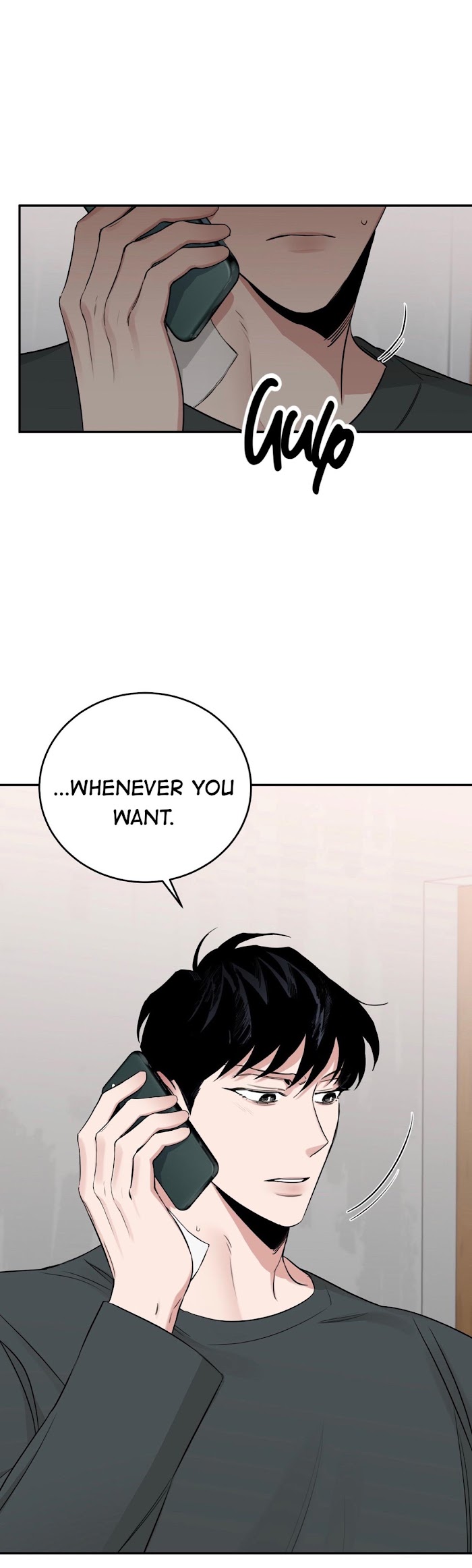 Roses And Champagne [paw] Chapter 31 - Page 20 in English