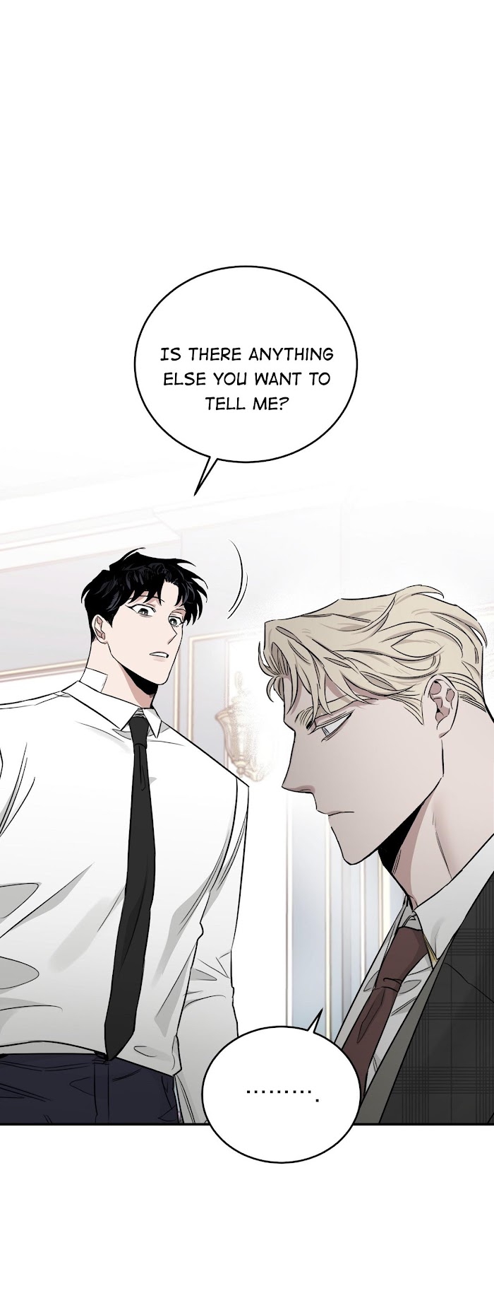 Roses And Champagne [paw] Chapter 31 - Page 45 in English