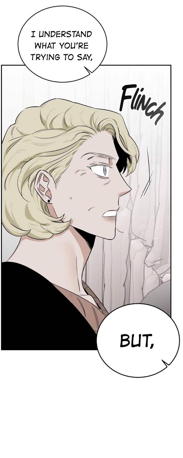 Roses And Champagne [paw] Chapter 31 - Page 7 in English