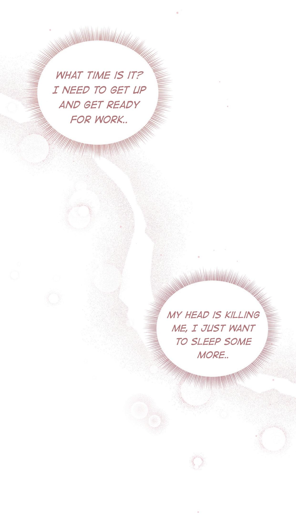 Roses And Champagne [paw] Chapter 32.1 - Page 21 in English